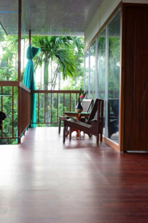 Greens Vista Wayanad - Premium Homestay Near Natural Stream